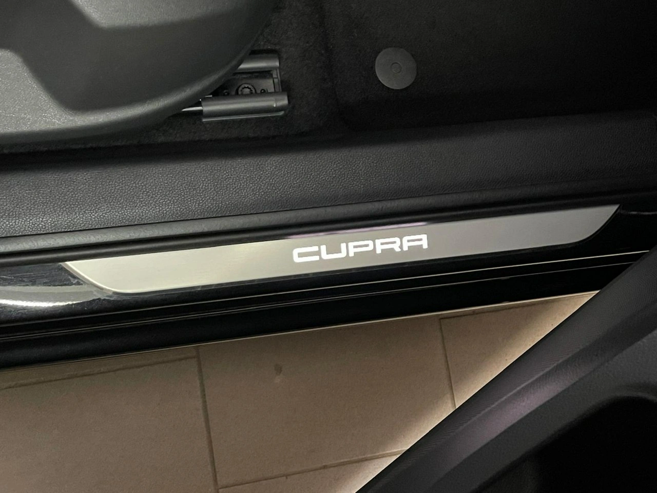 Cupra Ateca - Zdjęcie 25