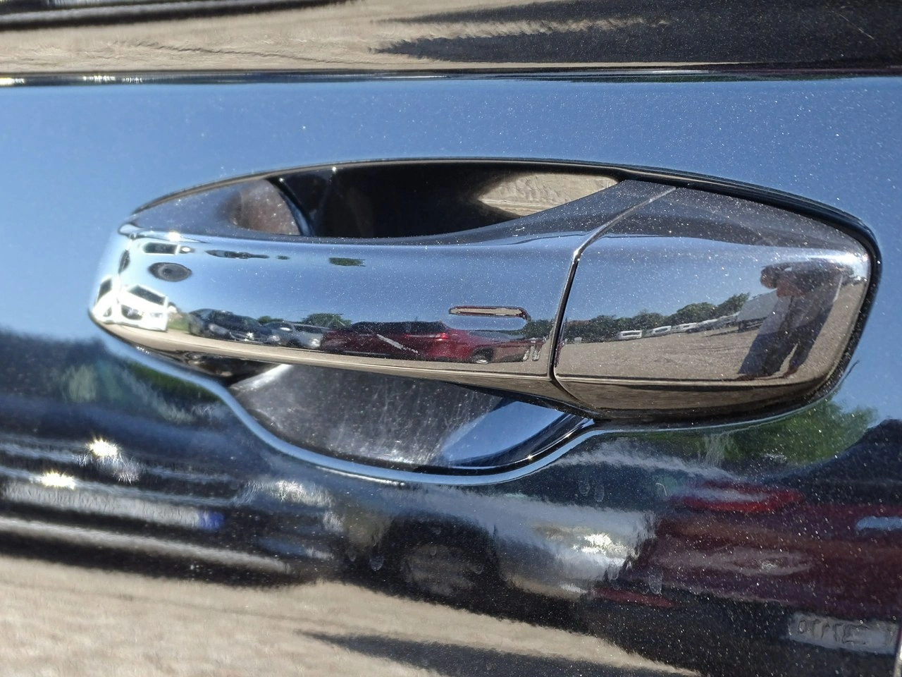 Cupra Ateca - Zdjęcie 26