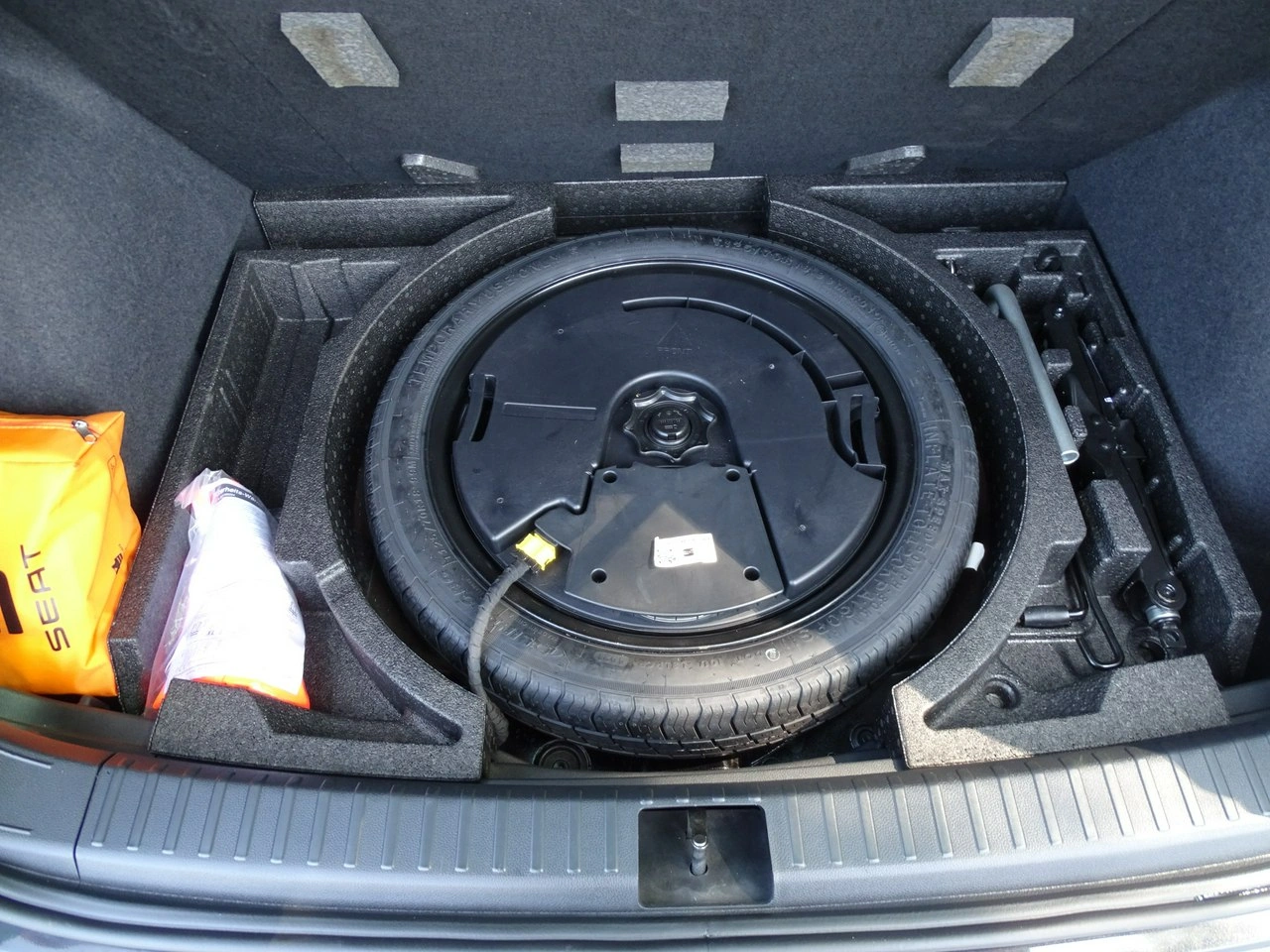 Cupra Ateca - Zdjęcie 28