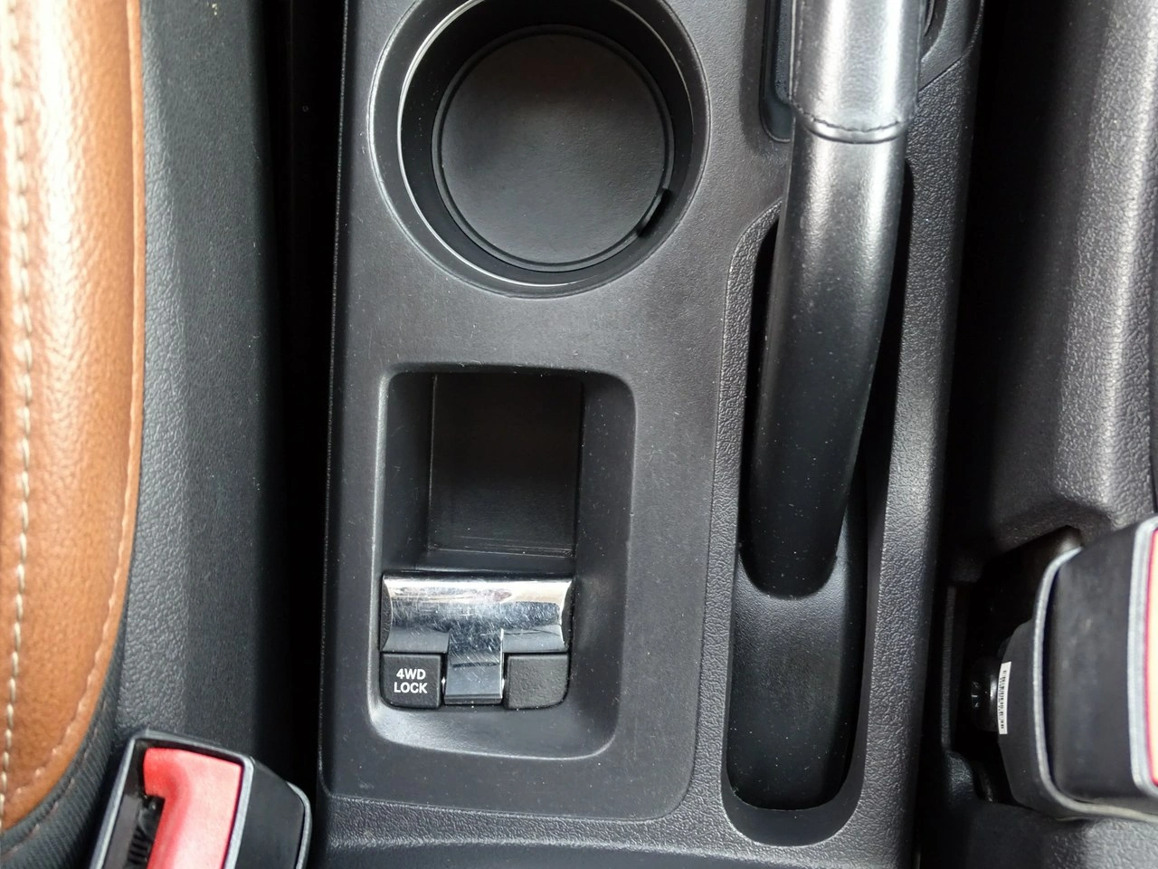 Jeep Compass - Zdjęcie 13