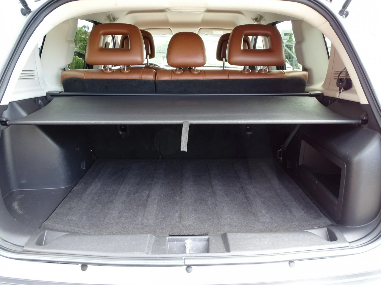 Jeep Compass - Zdjęcie 17