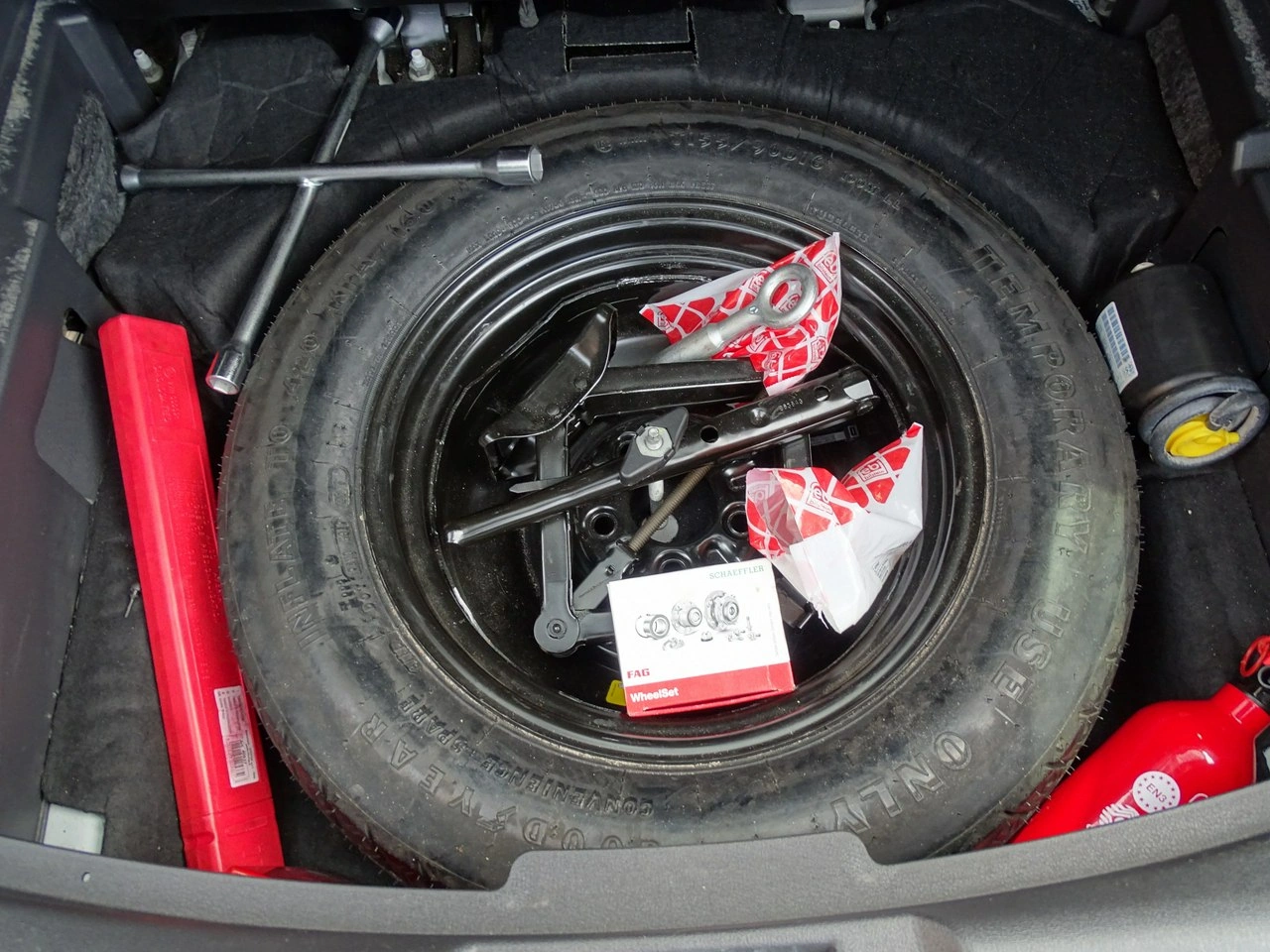 Jeep Compass - Zdjęcie 18