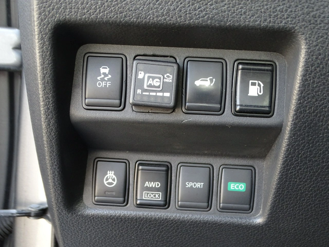 Nissan Rogue - Zdjęcie 11