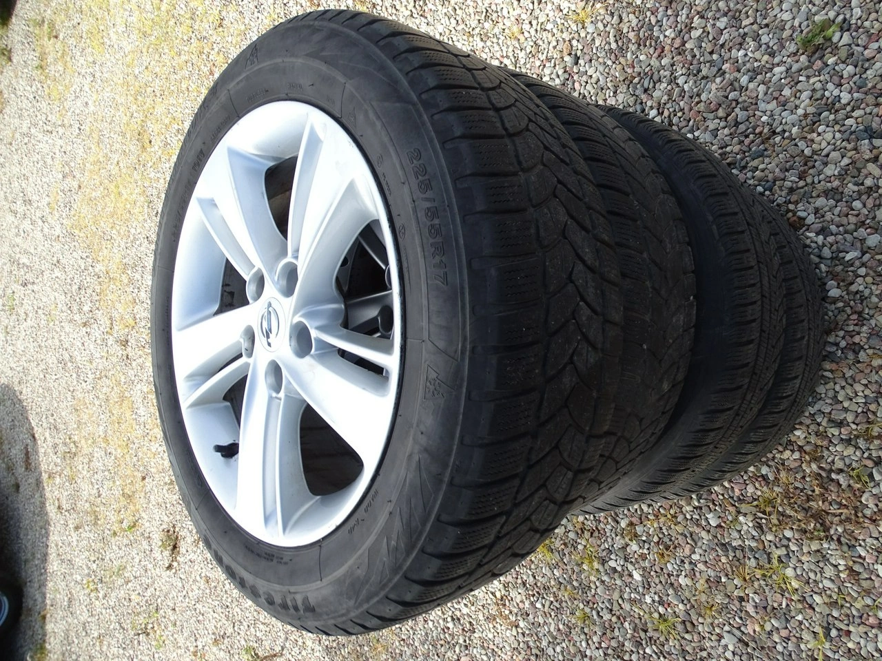 Opel Insignia - Zdjęcie 17