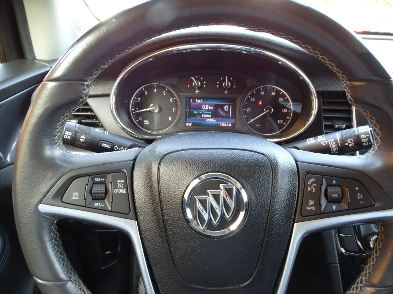 Opel Mokka - Zdjęcie 9