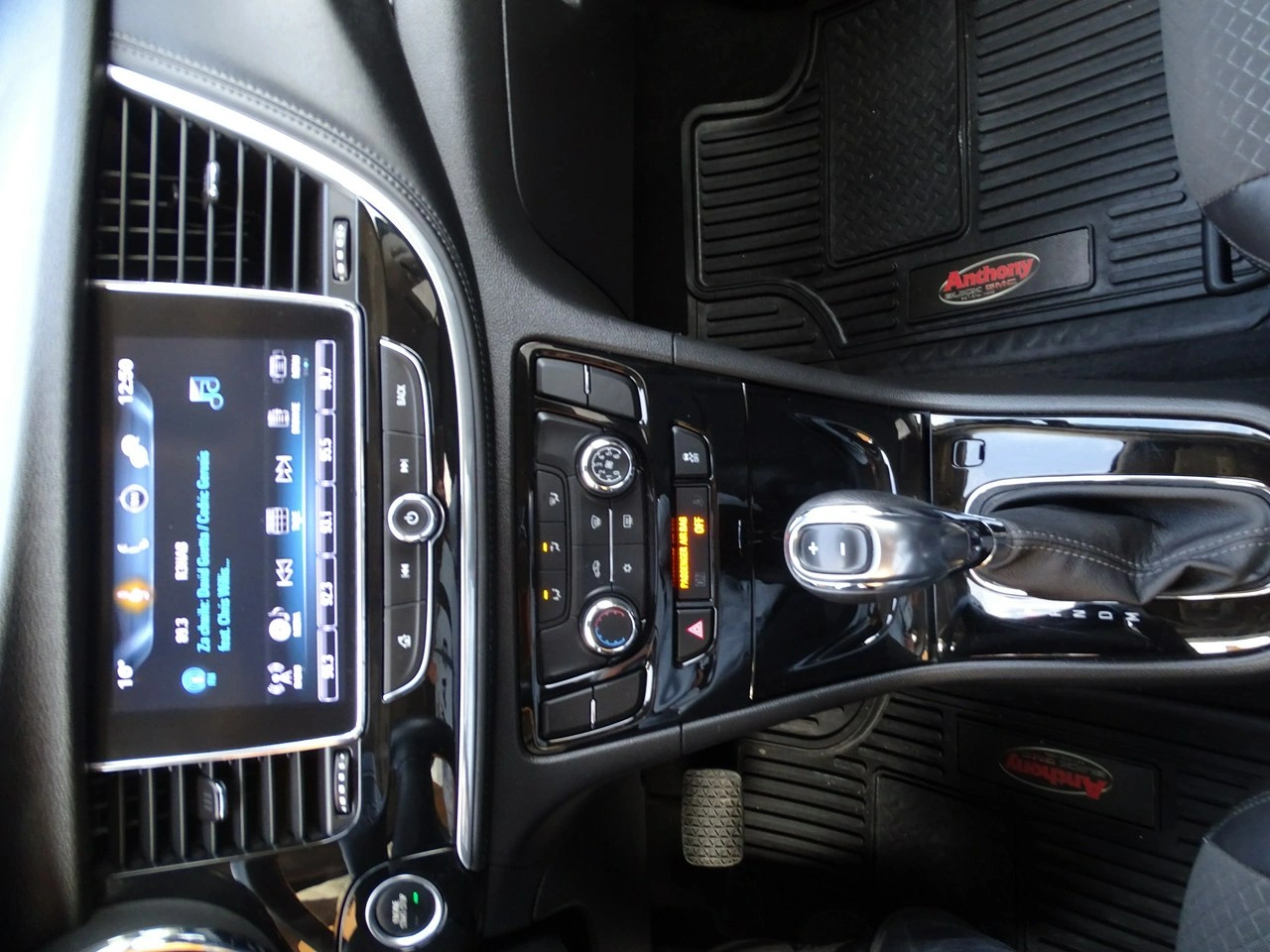 Opel Mokka - Zdjęcie 11