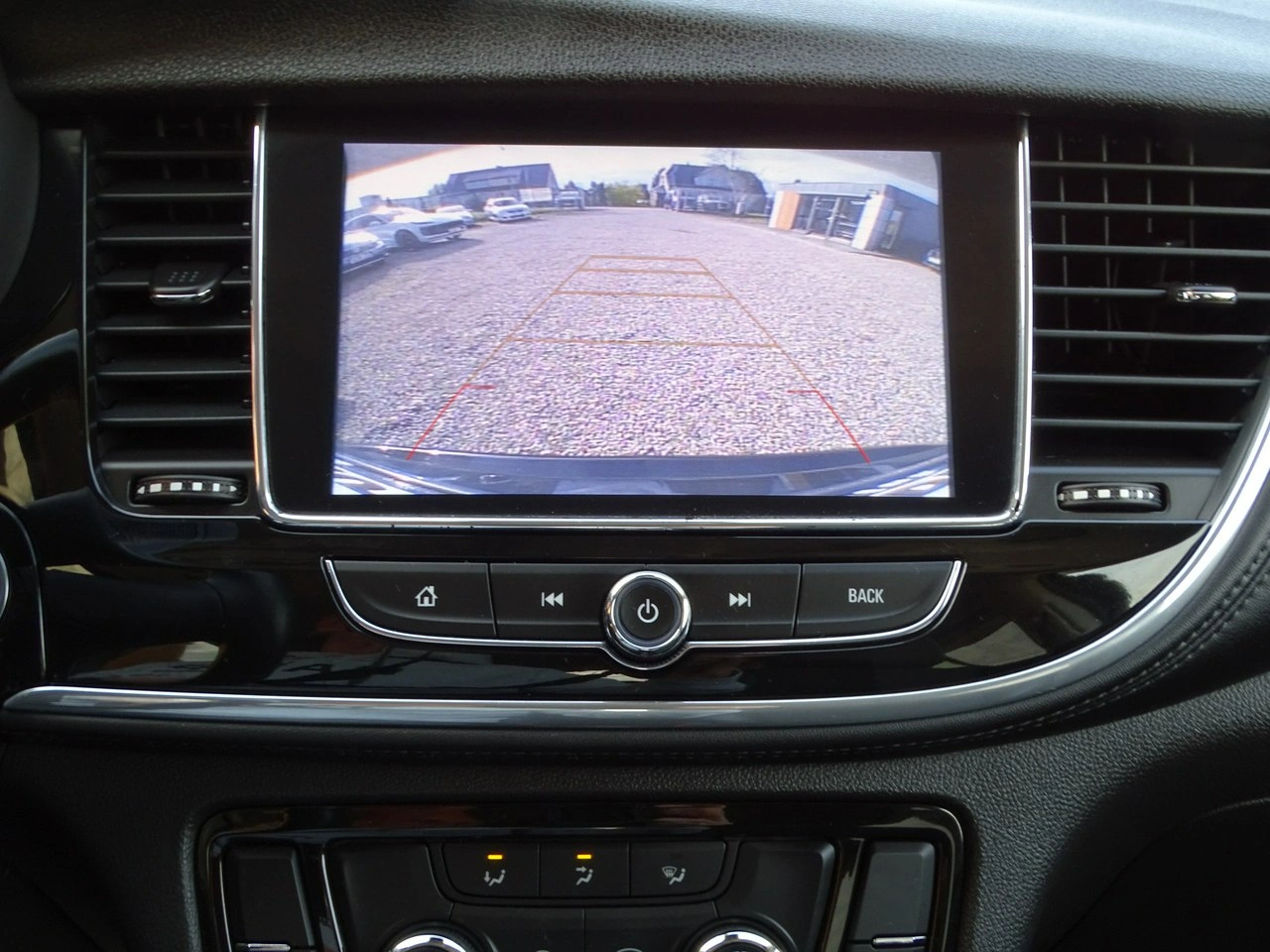 Opel Mokka - Zdjęcie 12