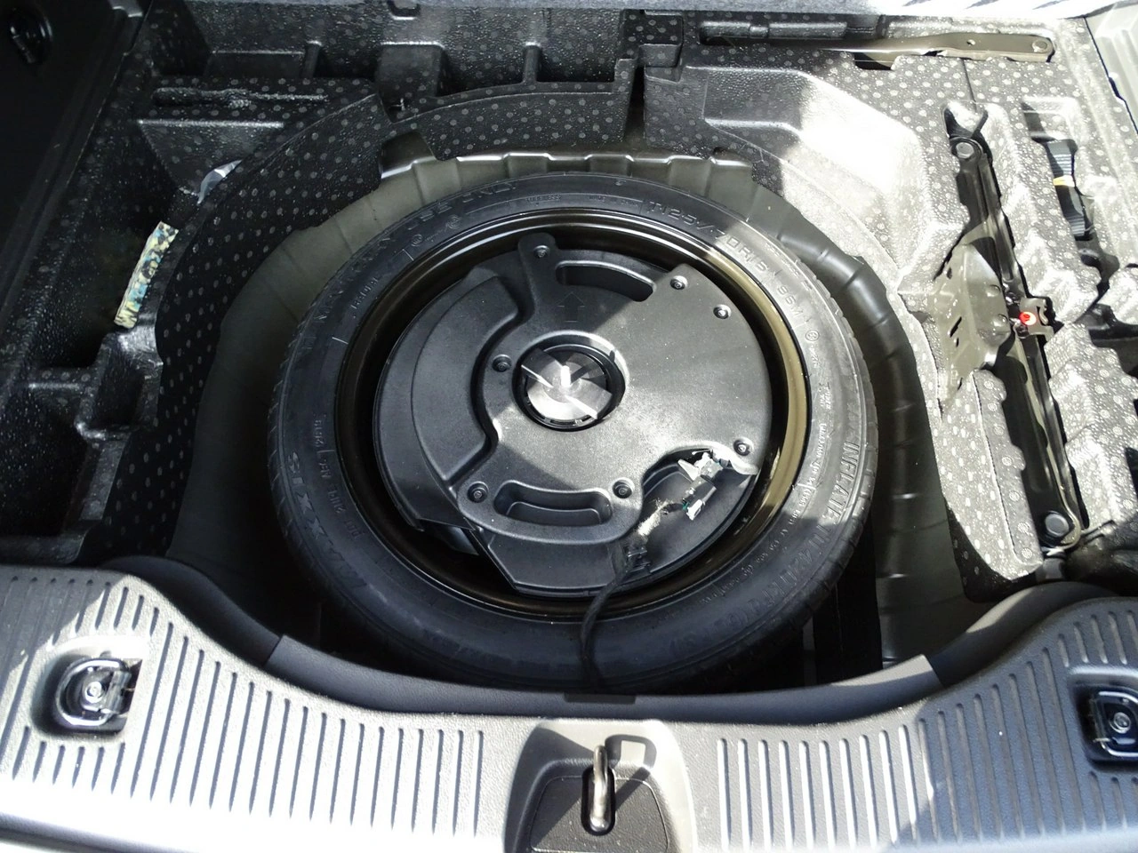 Opel Mokka - Zdjęcie 19