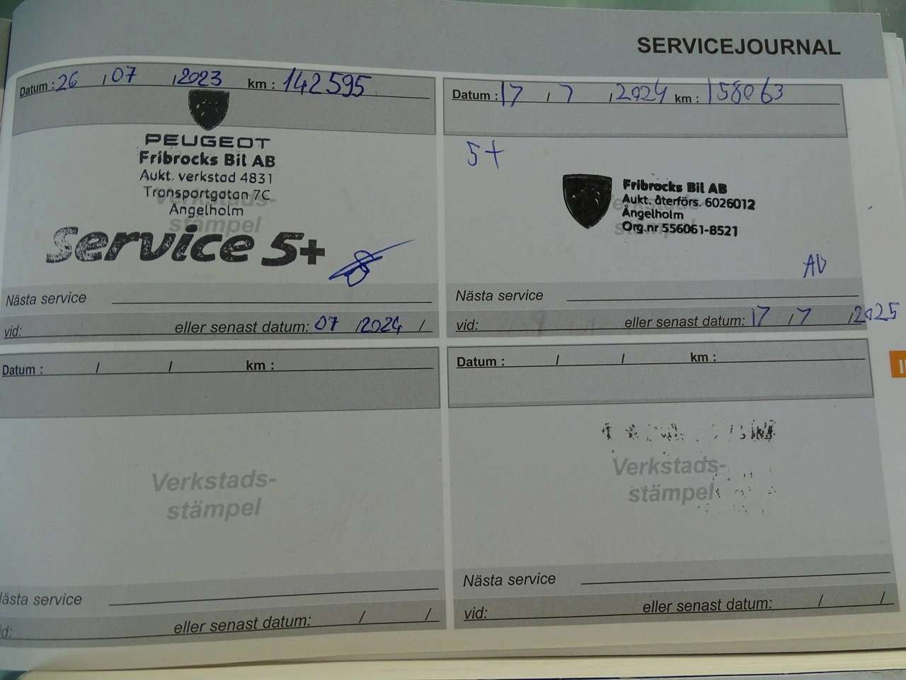 Peugeot 3008 - Zdjęcie 12