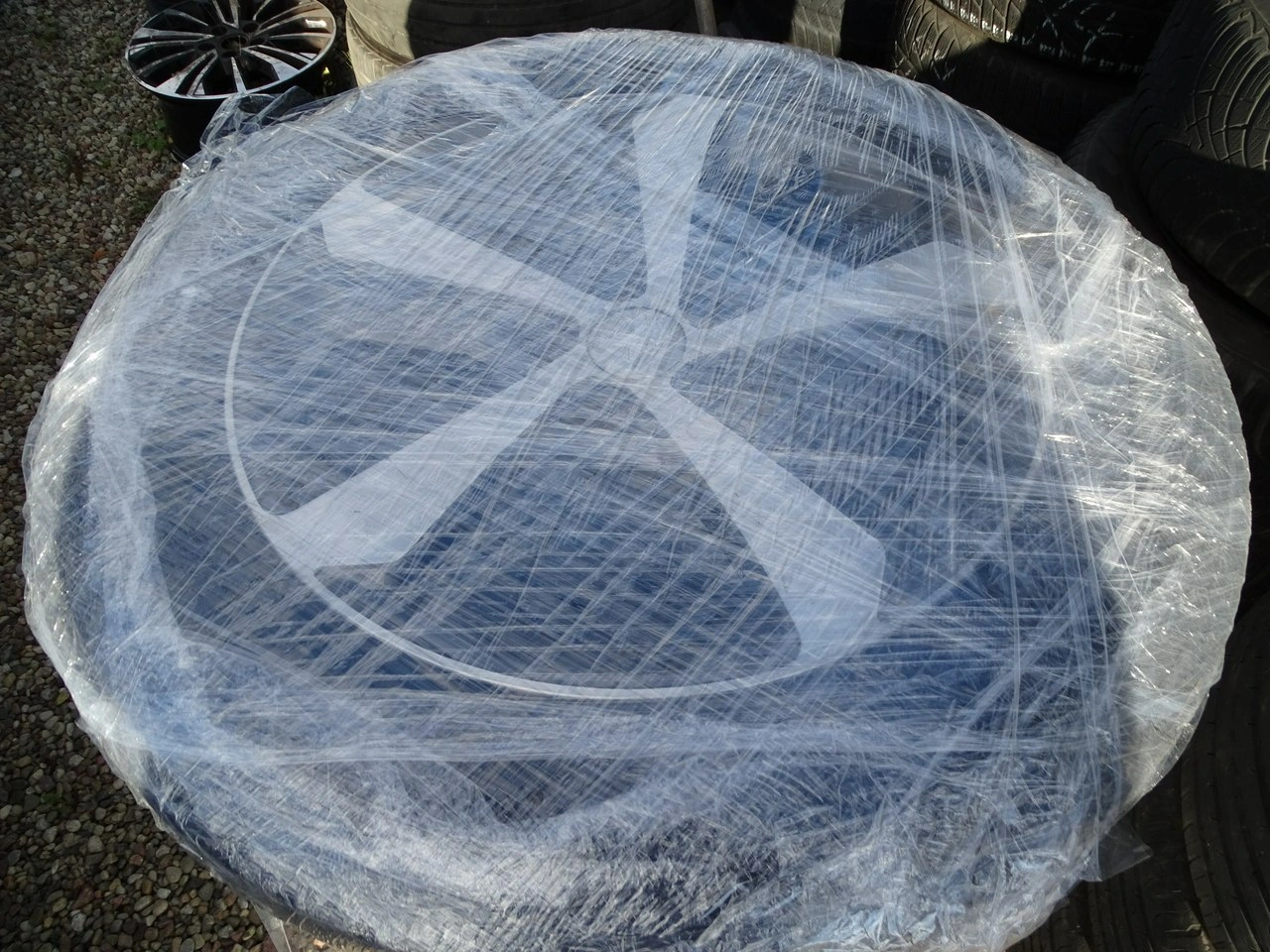 Peugeot 3008 - Zdjęcie 21