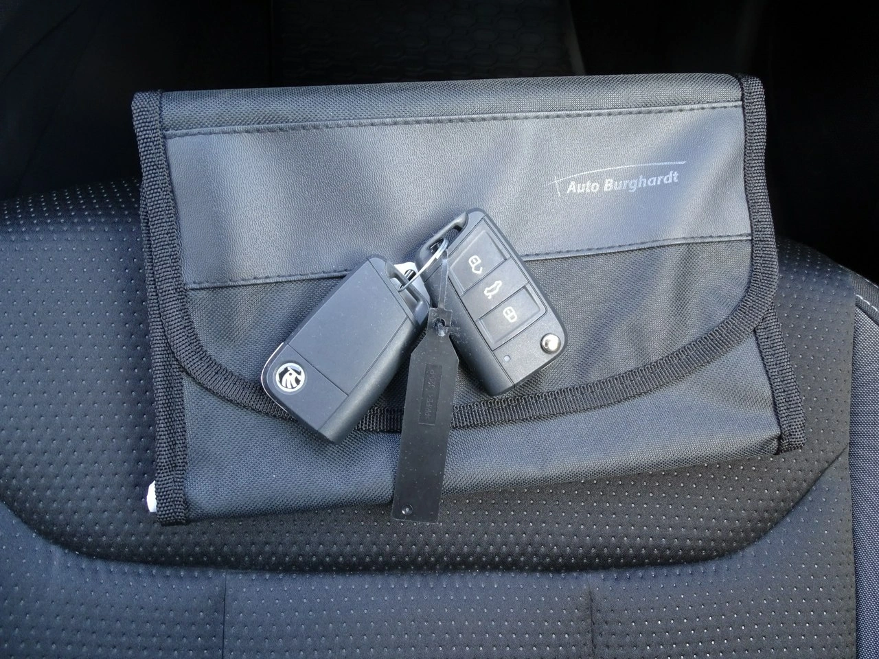 Skoda Kamiq - Zdjęcie 9