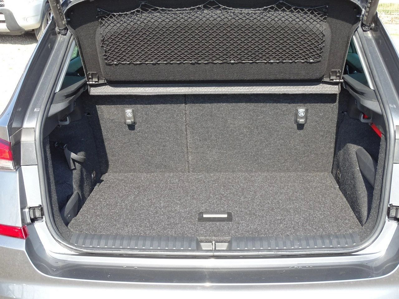 Skoda Kamiq - Zdjęcie 14