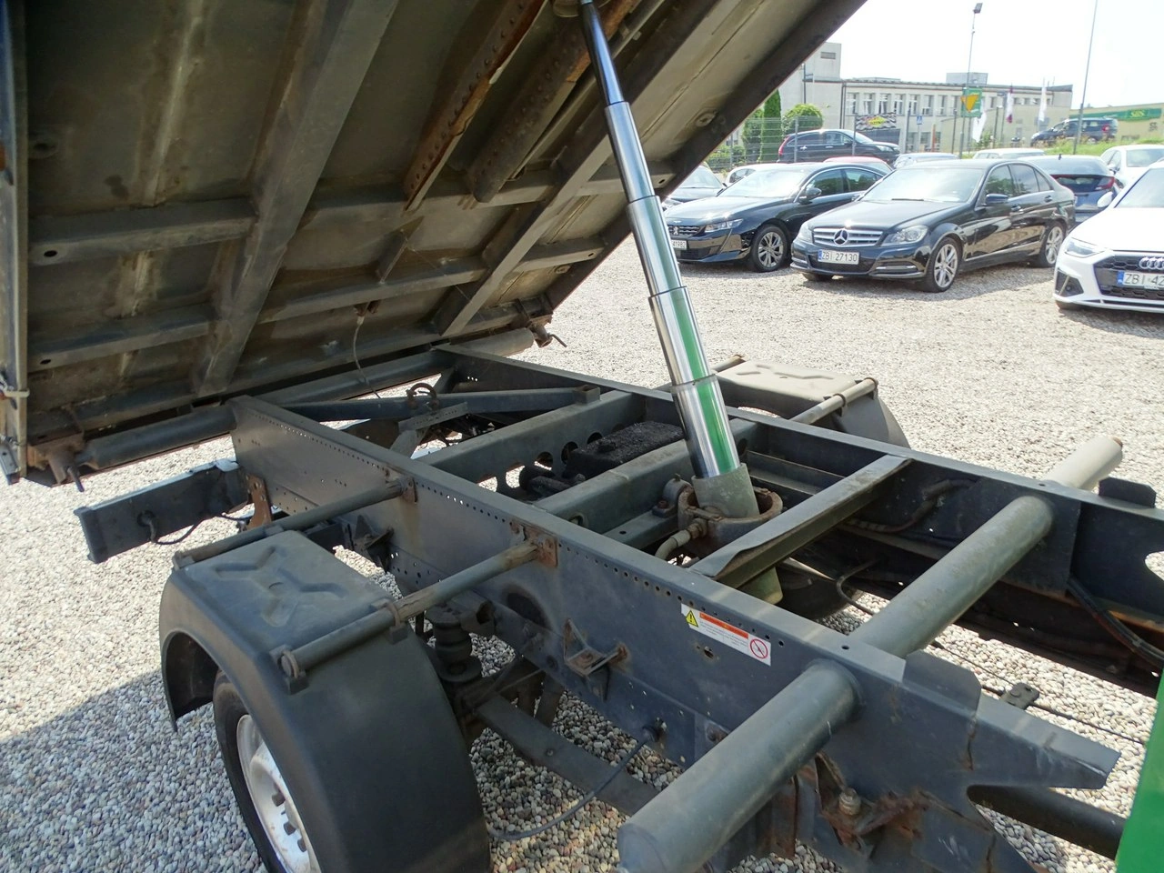 Iveco Daily 35S13 - Zdjęcie 15