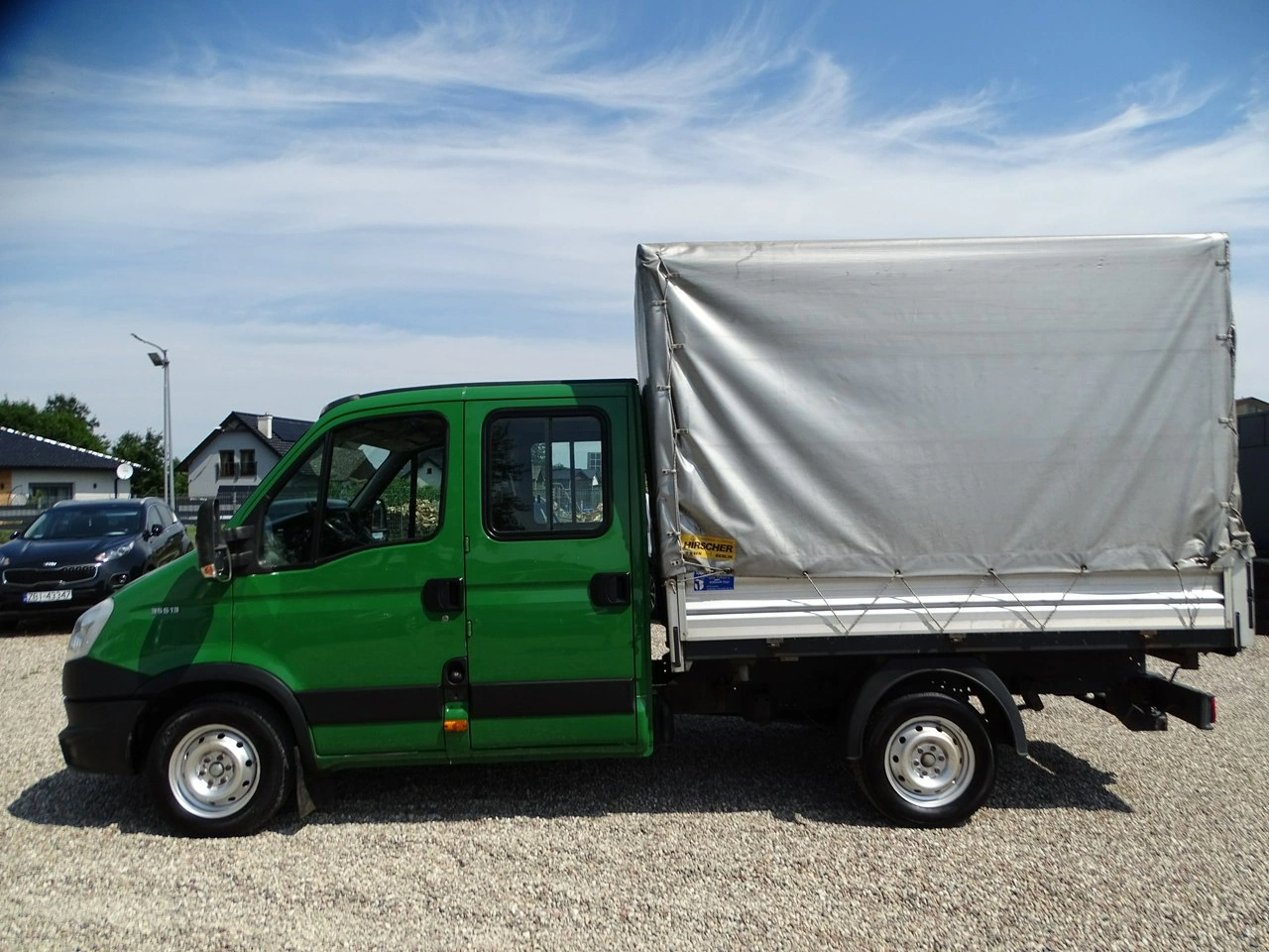 Iveco Daily 35S13 - Zdjęcie 1