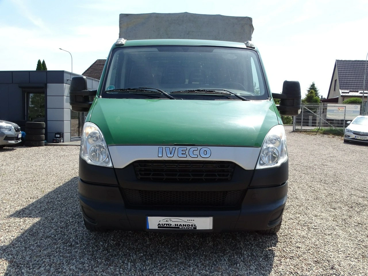 Iveco Daily 35S13 - Zdjęcie 3