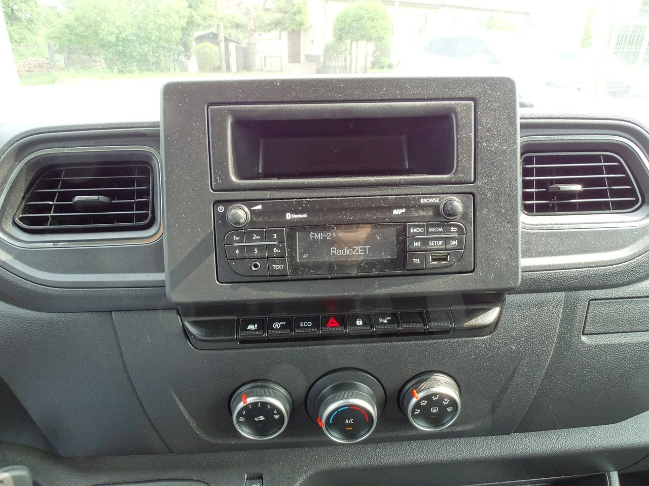 Renault Master - Zdjęcie 9