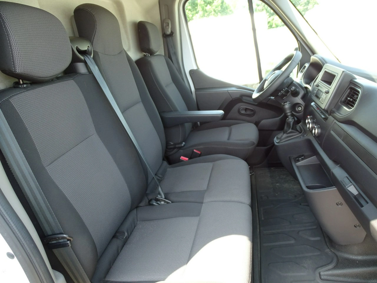 Renault Master - Zdjęcie 12