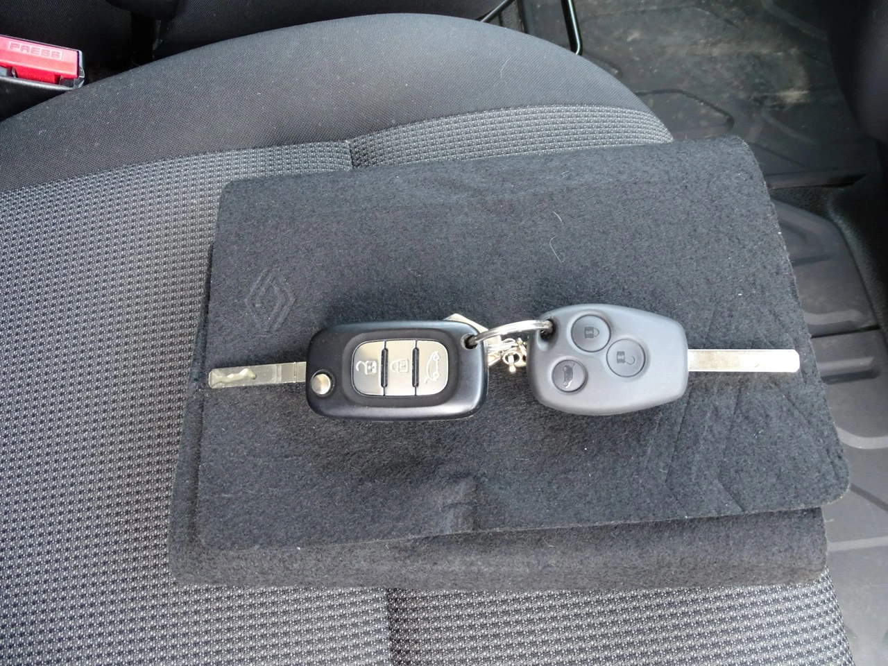 Renault Master - Zdjęcie 13