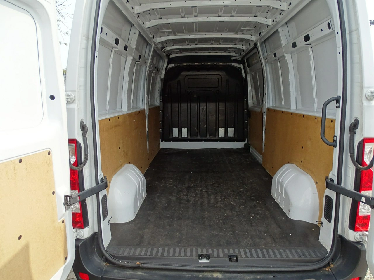 Renault Master - Zdjęcie 6