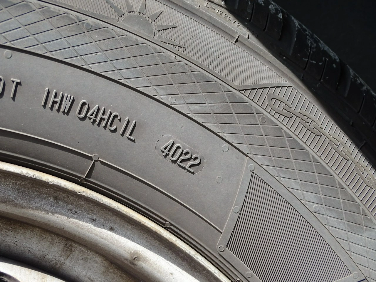 Volkswagen Crafter - Zdjęcie 14