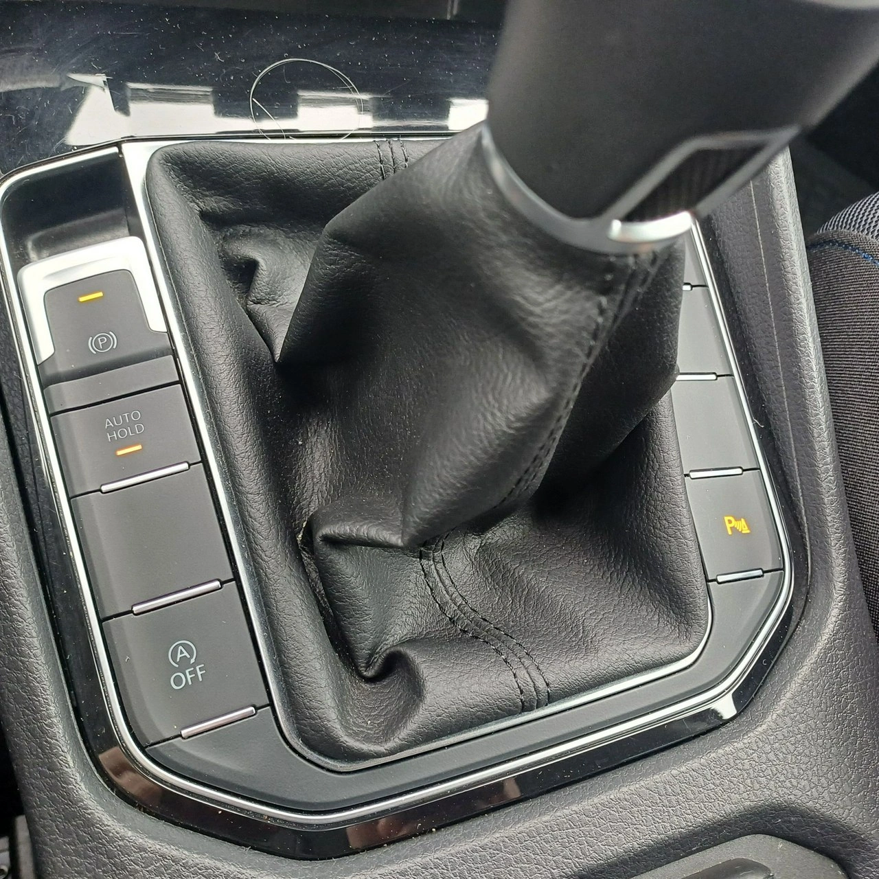 Volkswagen Golf Sportsvan - Zdjęcie 18