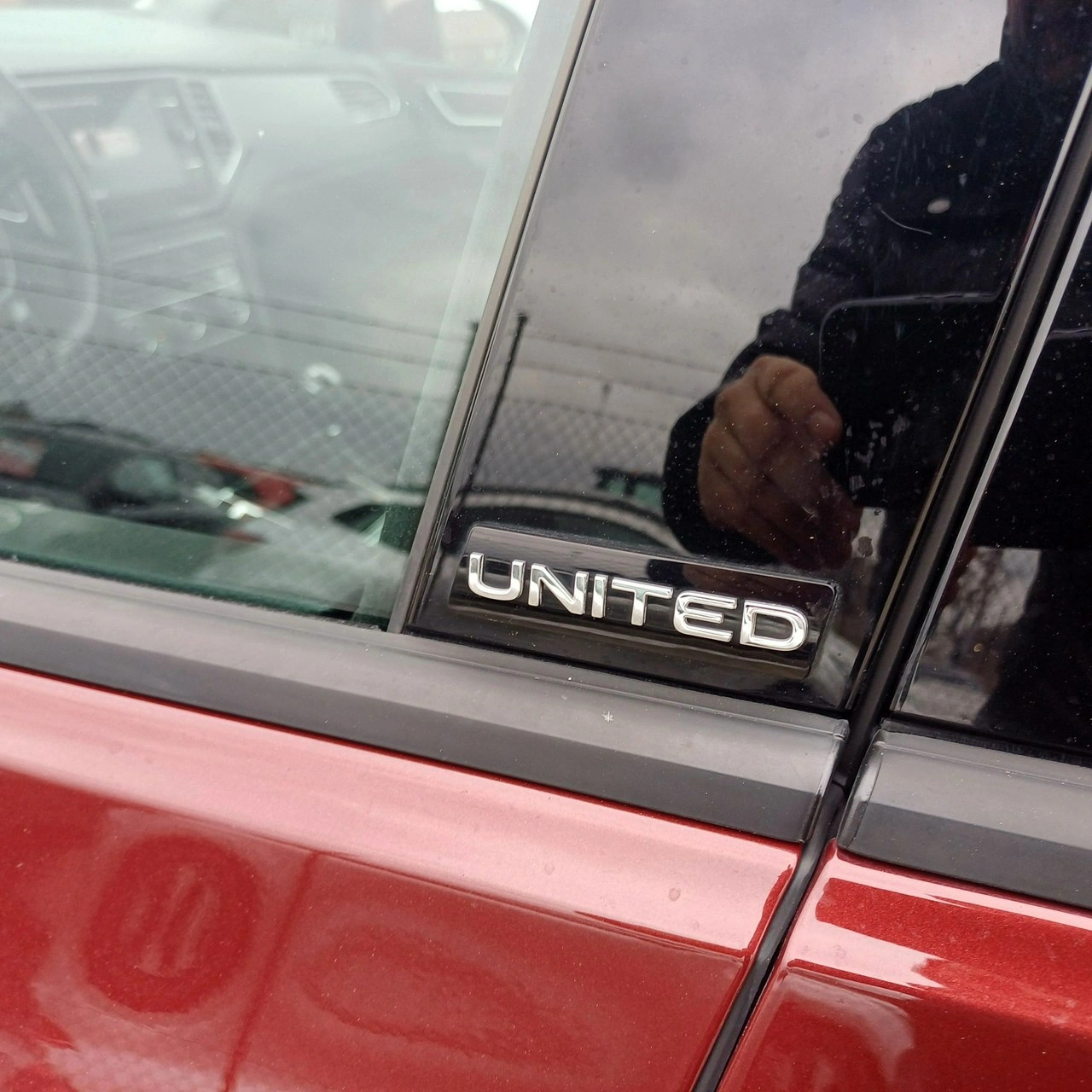 Volkswagen Golf Sportsvan - Zdjęcie 26