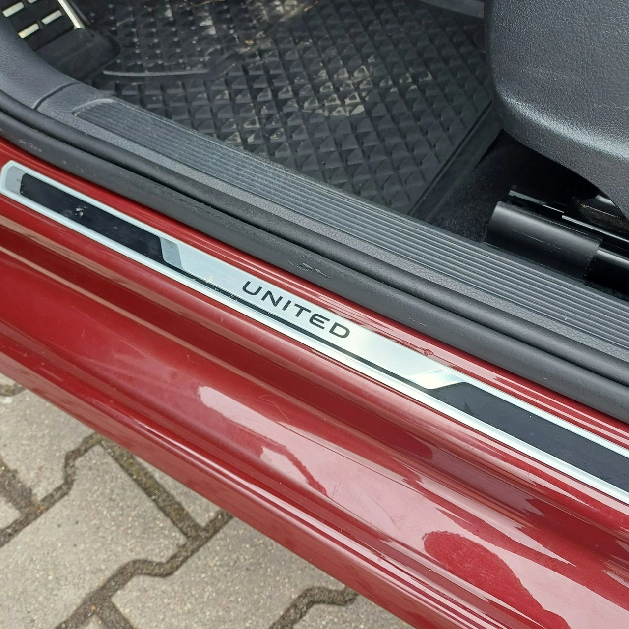 Volkswagen Golf Sportsvan - Zdjęcie 27