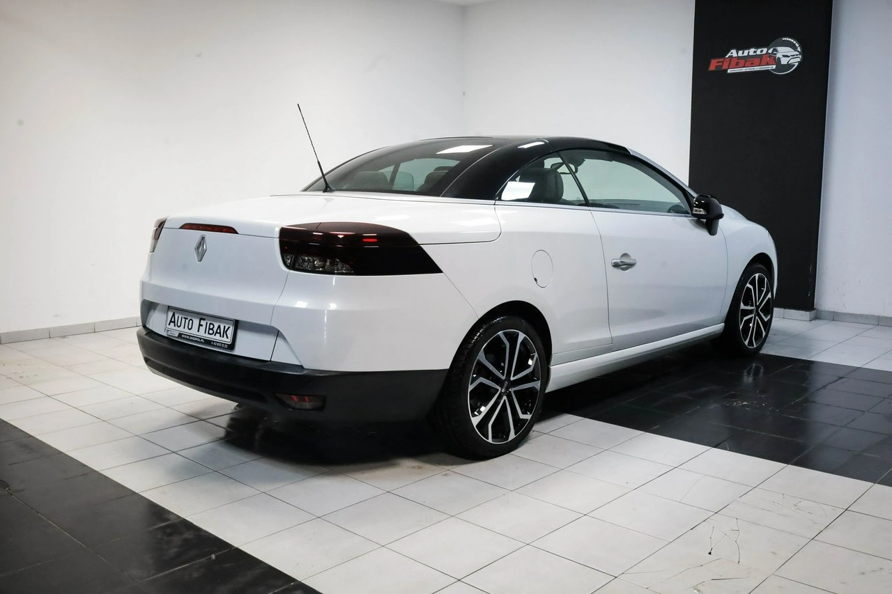 Renault Megane - Zdjęcie 10