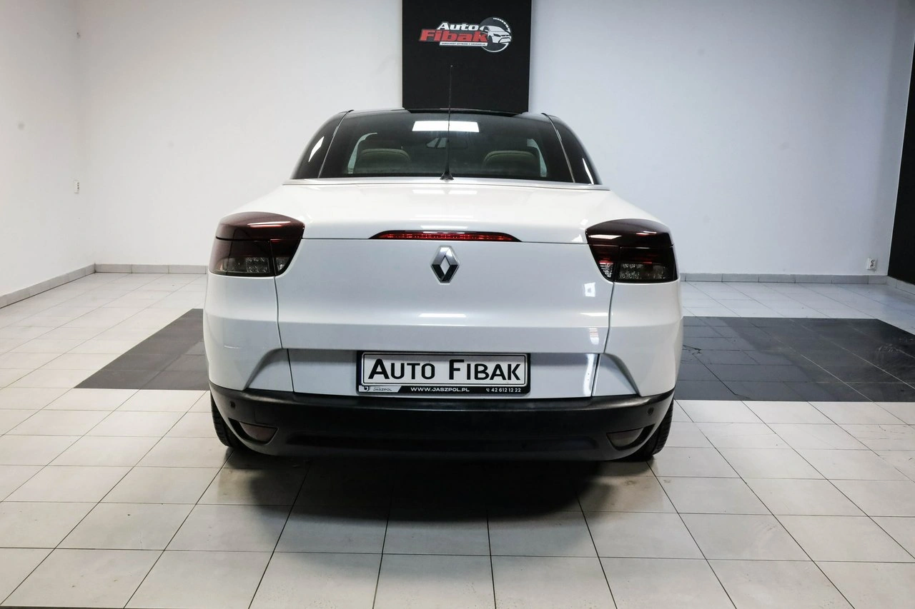 Renault Megane - Zdjęcie 12