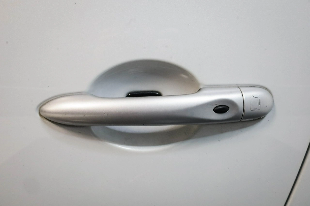 Renault Megane - Zdjęcie 17