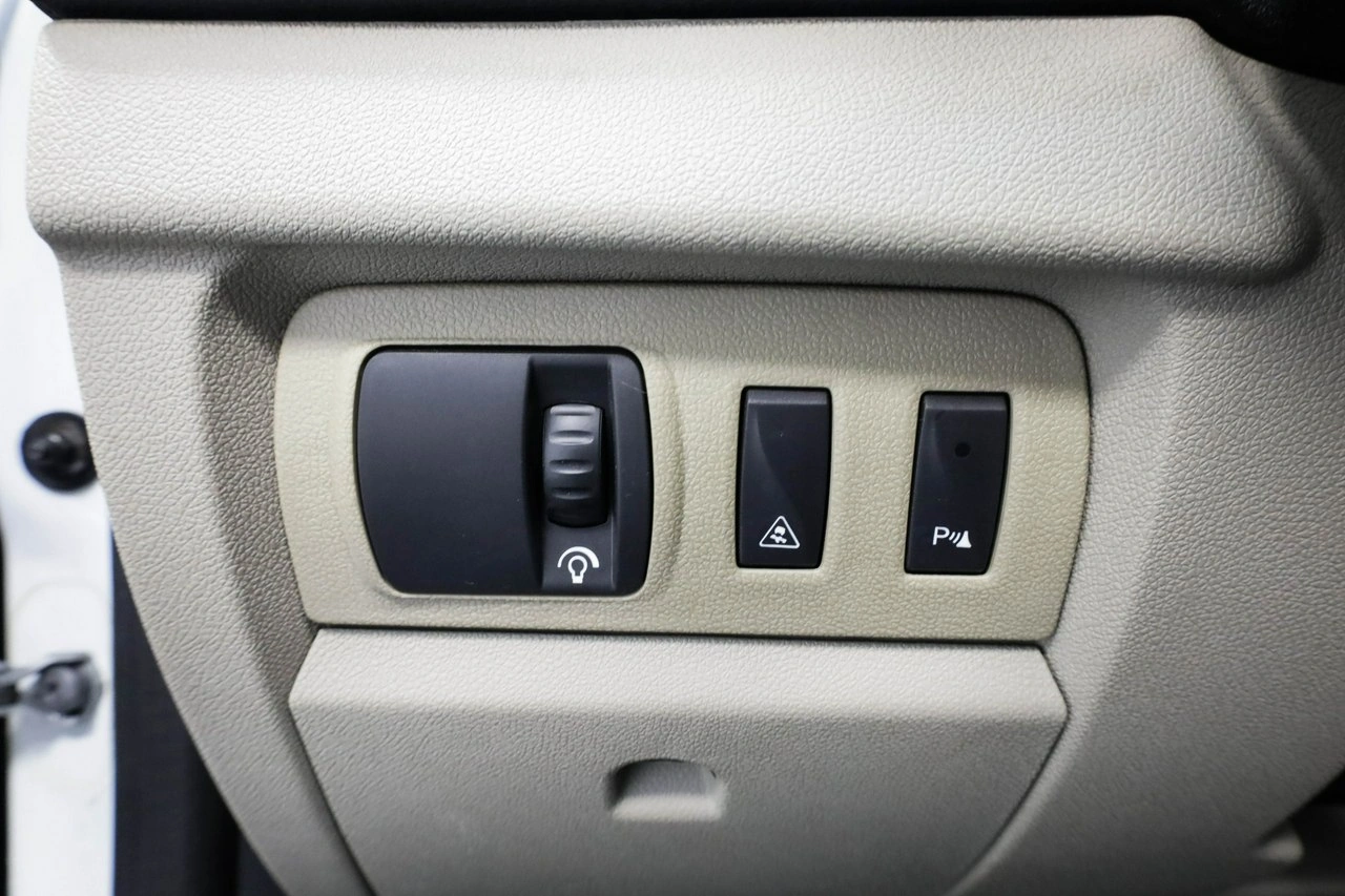 Renault Megane - Zdjęcie 22