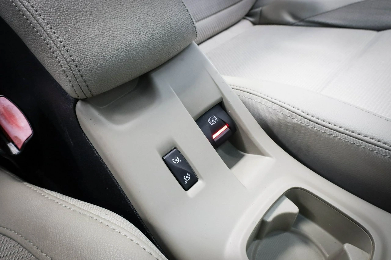 Renault Megane - Zdjęcie 27