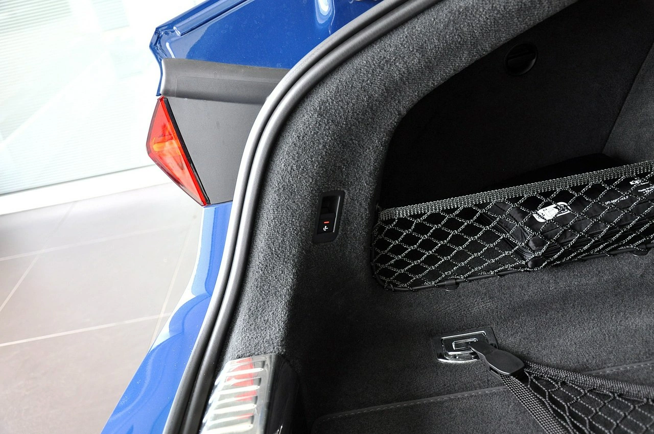 Audi A7 - Zdjęcie 12