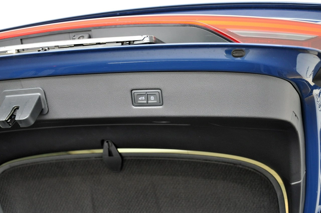 Audi A7 - Zdjęcie 13