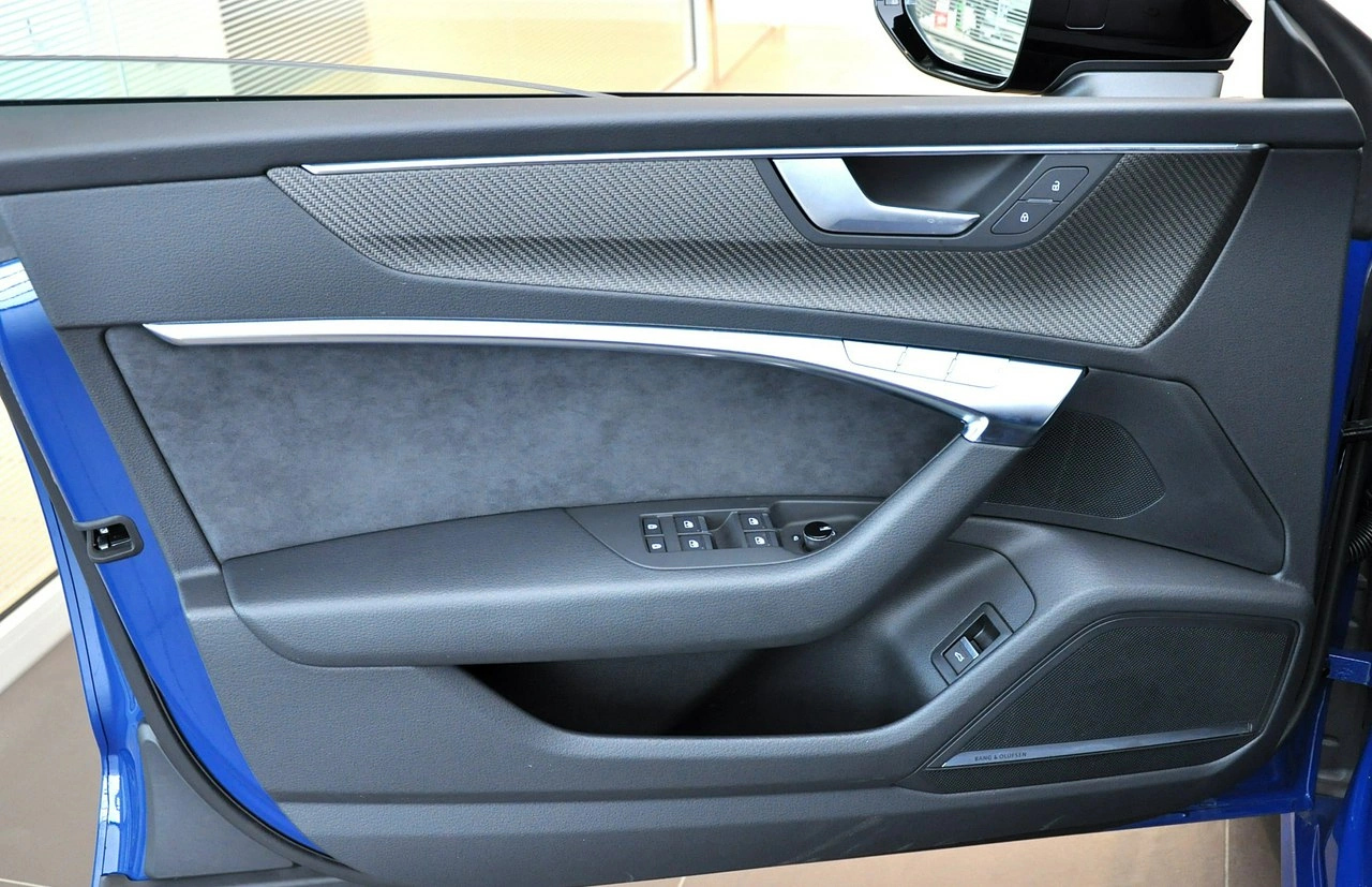 Audi A7 - Zdjęcie 15