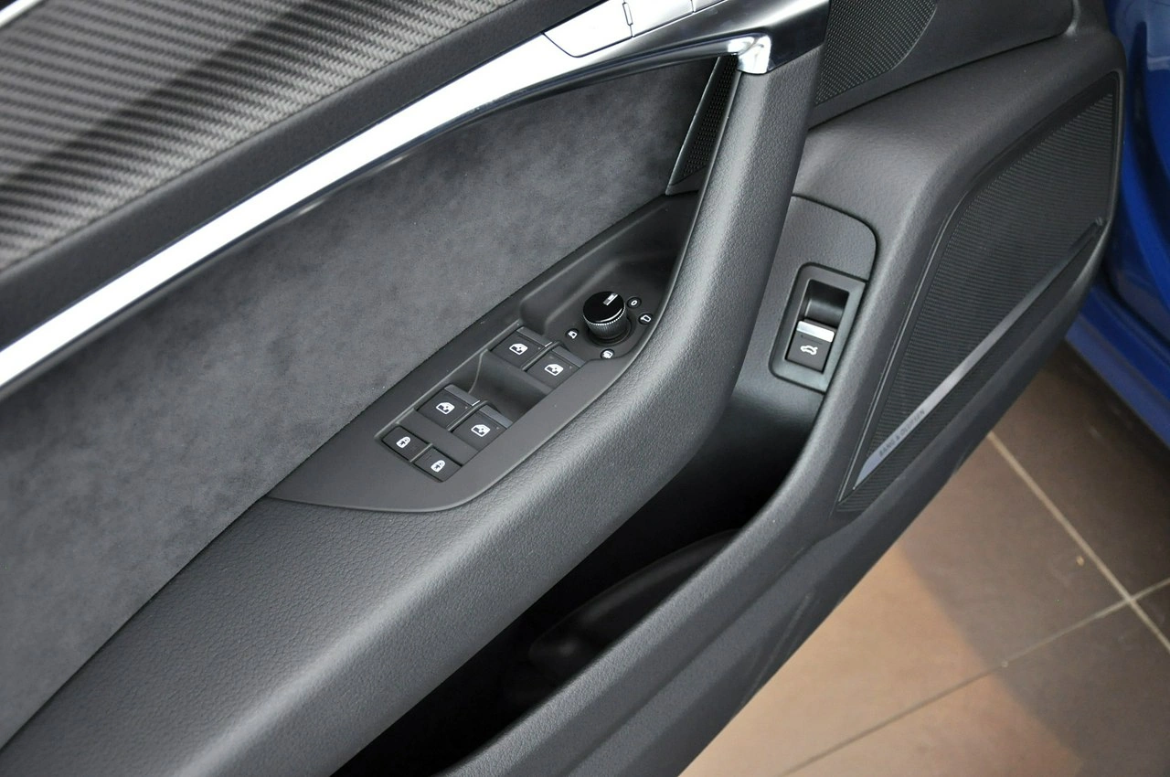 Audi A7 - Zdjęcie 17