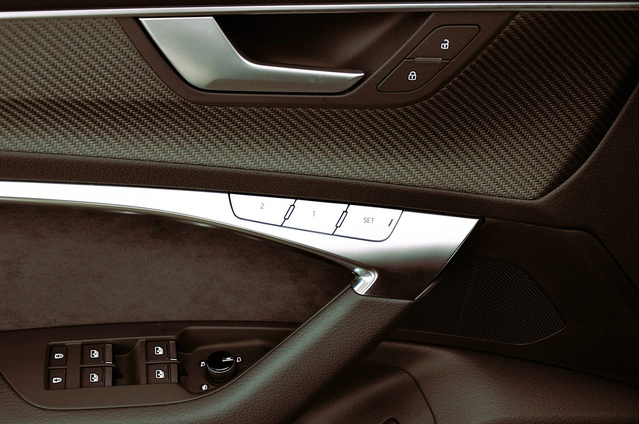 Audi A7 - Zdjęcie 18