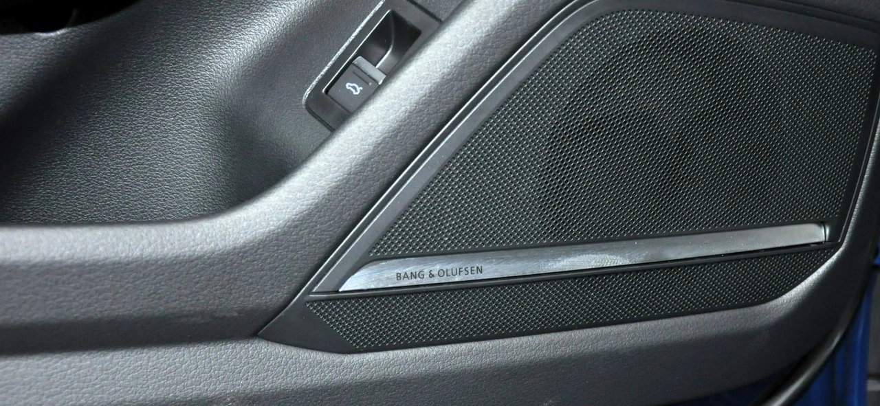 Audi A7 - Zdjęcie 19