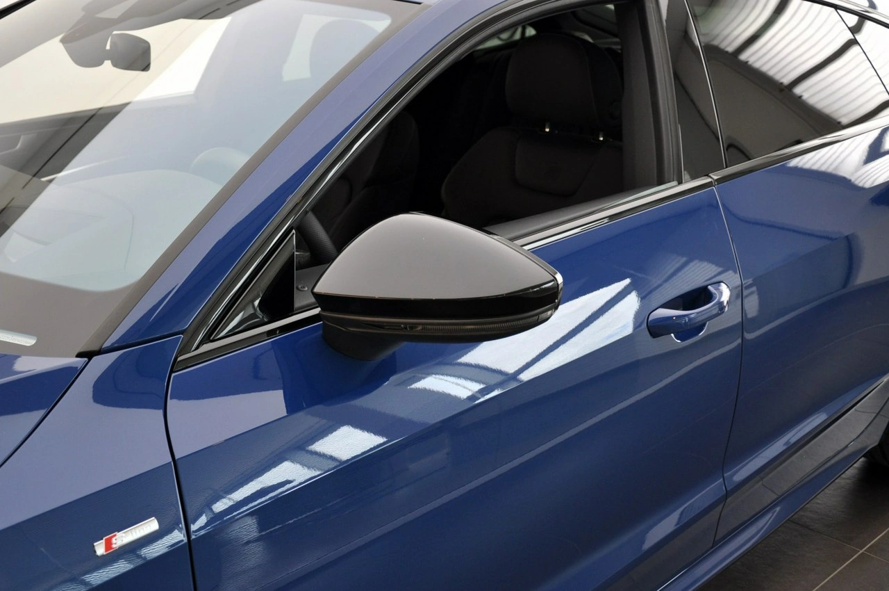 Audi A7 - Zdjęcie 14