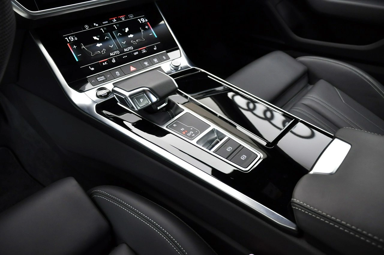 Audi A7 - Zdjęcie 24