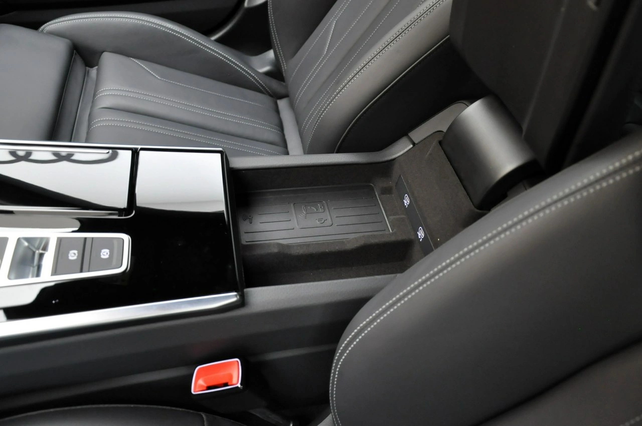 Audi A7 - Zdjęcie 26