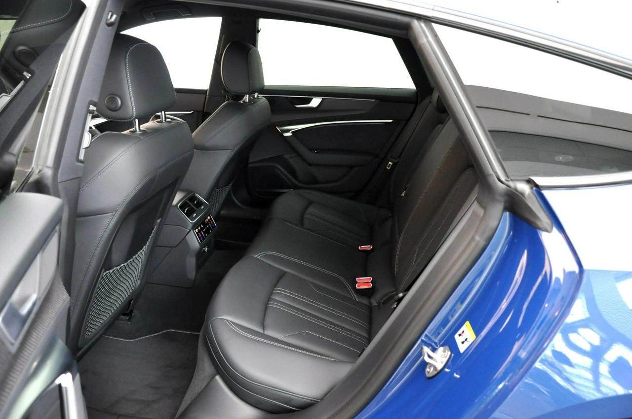Audi A7 - Zdjęcie 30