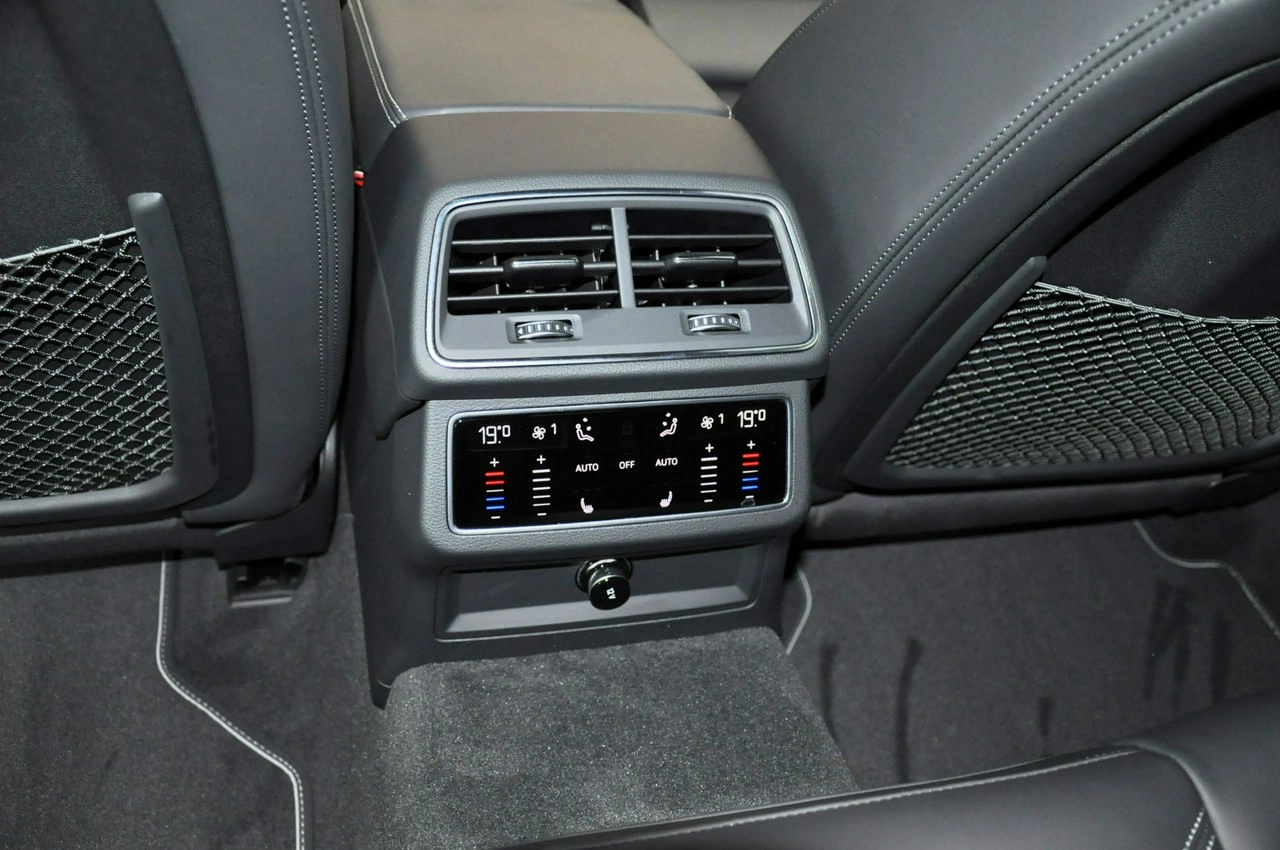 Audi A7 - Zdjęcie 31