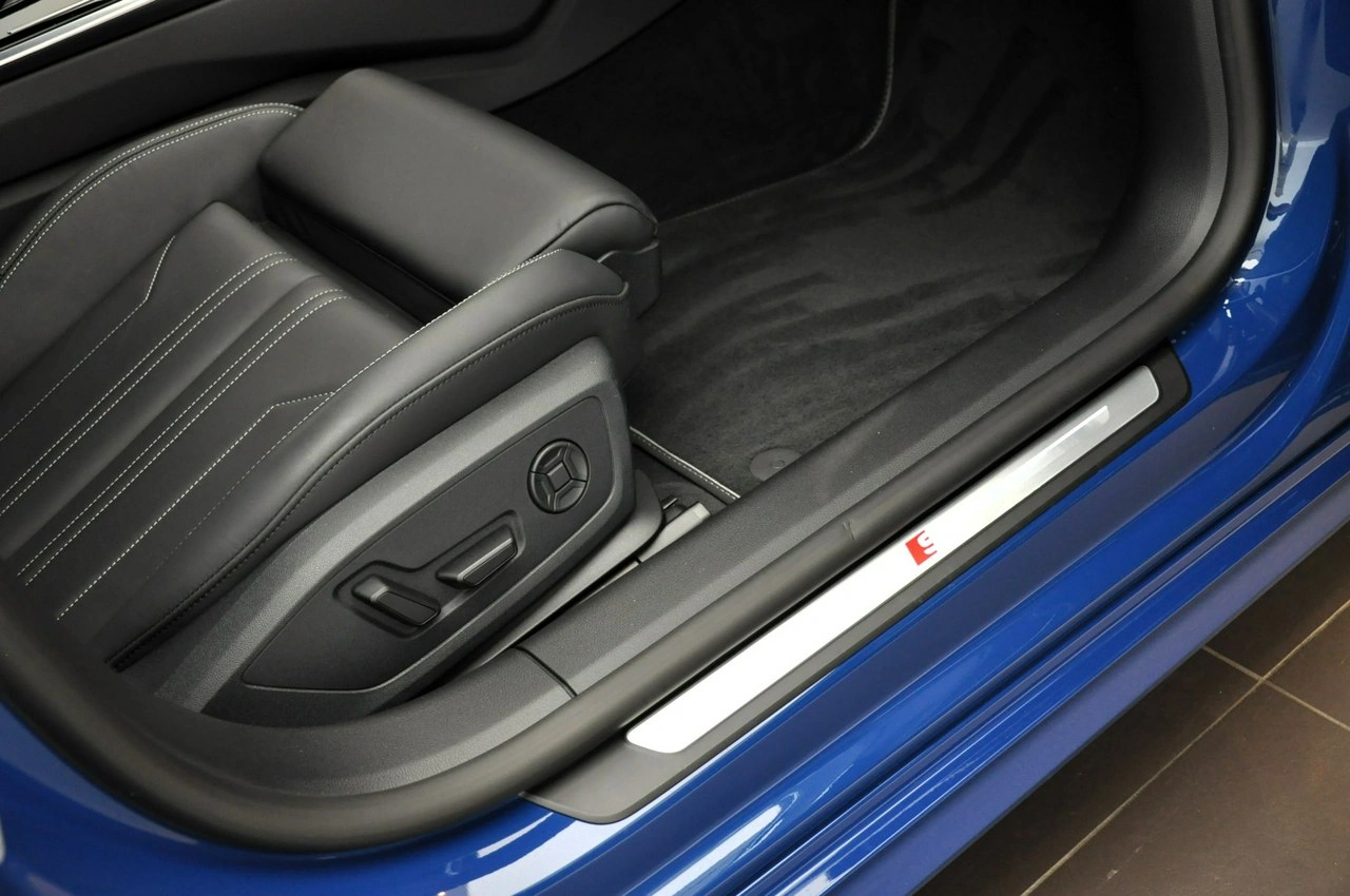 Audi A7 - Zdjęcie 29