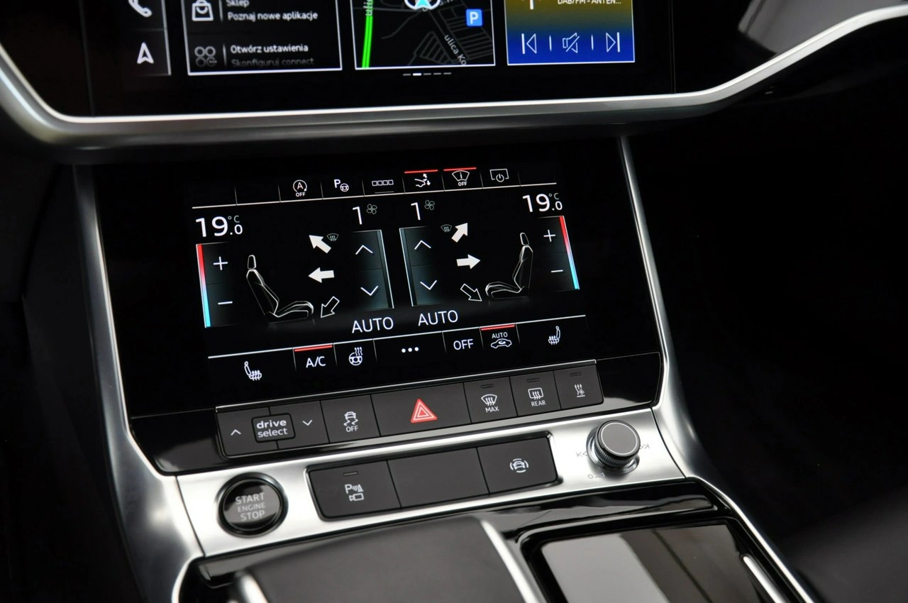 Audi A7 - Zdjęcie 25