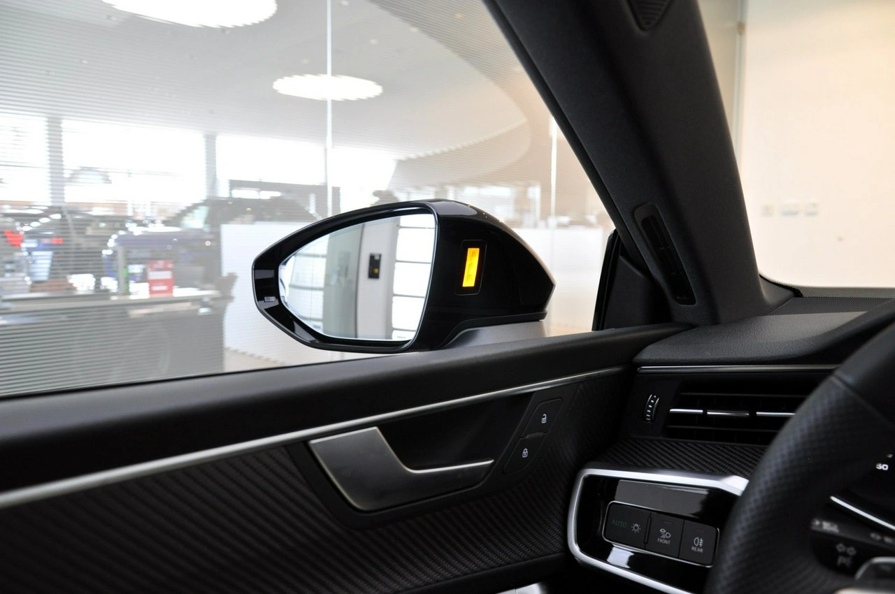 Audi A7 - Zdjęcie 16