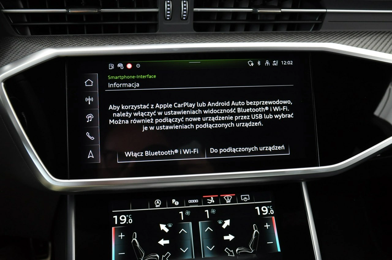 Audi A7 - Zdjęcie 38