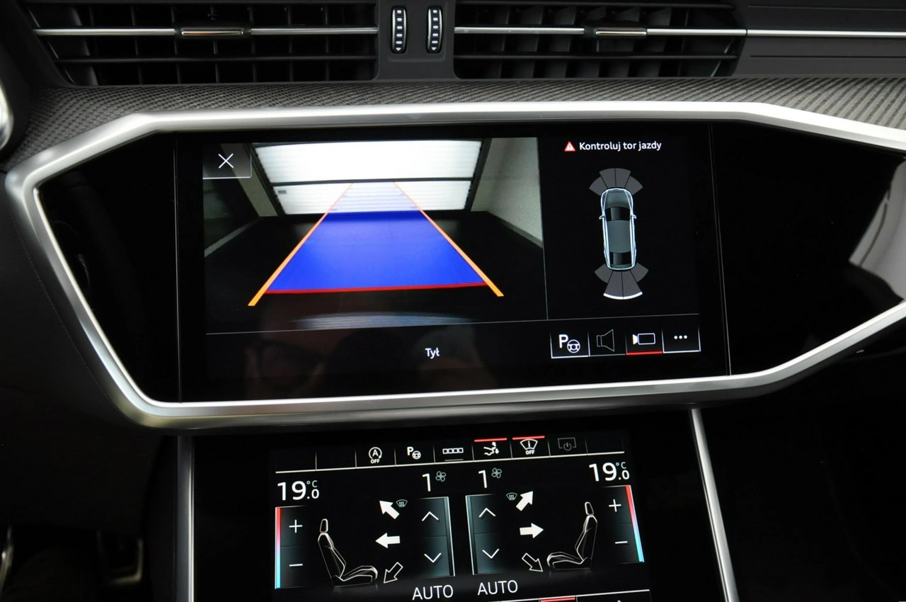 Audi A7 - Zdjęcie 34