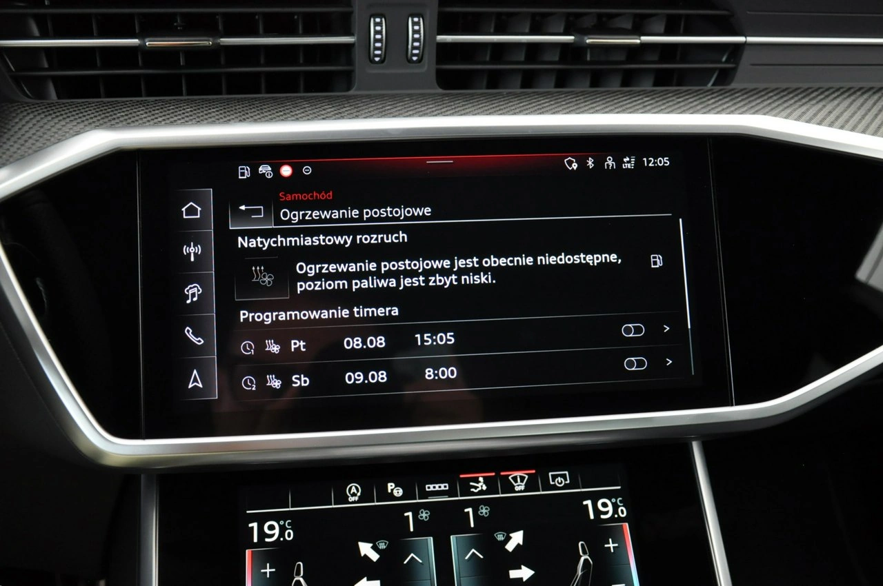 Audi A7 - Zdjęcie 39