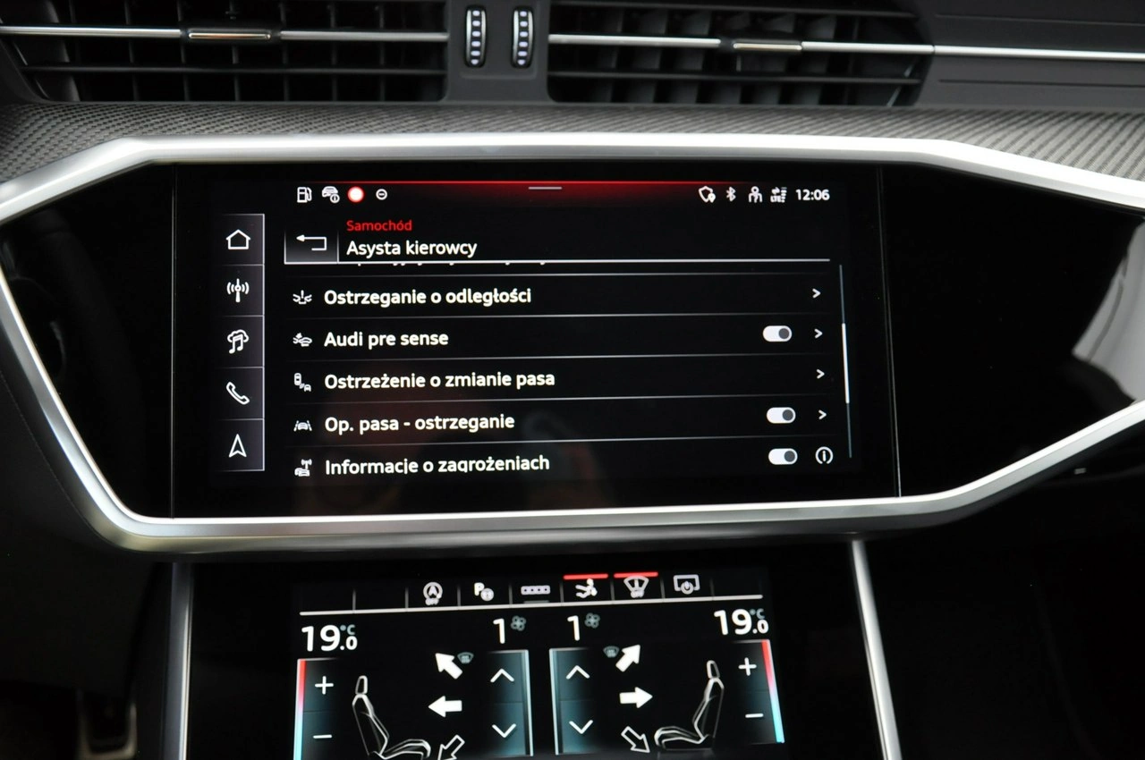 Audi A7 - Zdjęcie 40